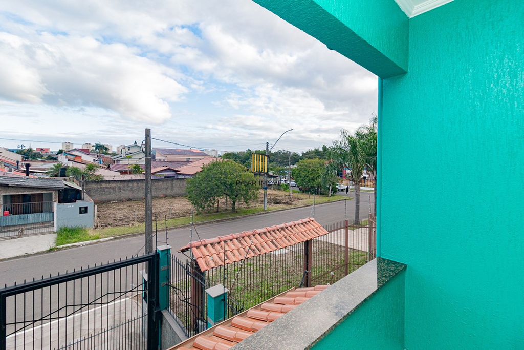 Casa 3 dormitórios no bairro Parque Santa Fé