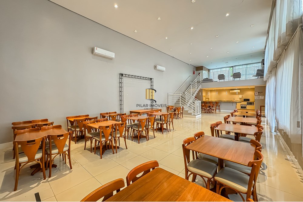 Apartamento 3 dormitórios no bairro Passo da Areia