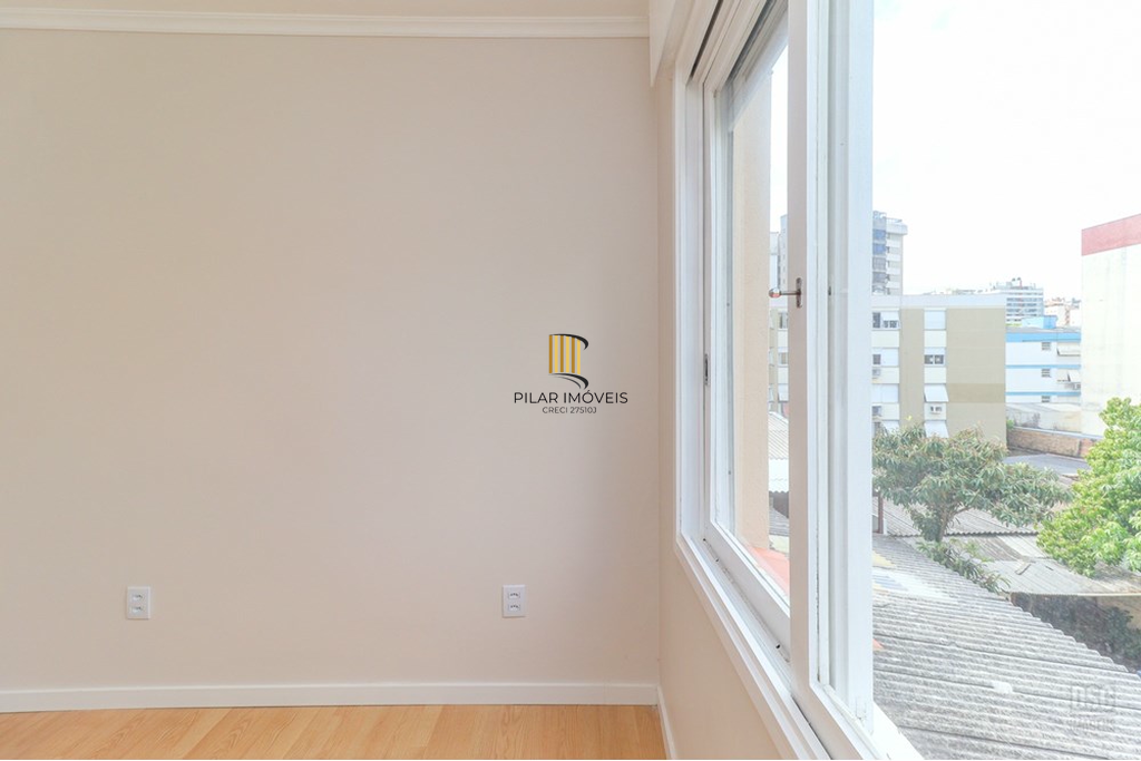 Cobertura 2 dormitórios no bairro Petrópolis