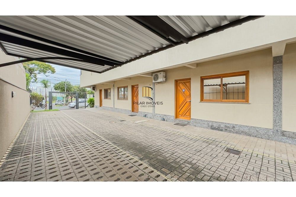 Casa de Condomínio 2 dormitórios no bairro Partenon