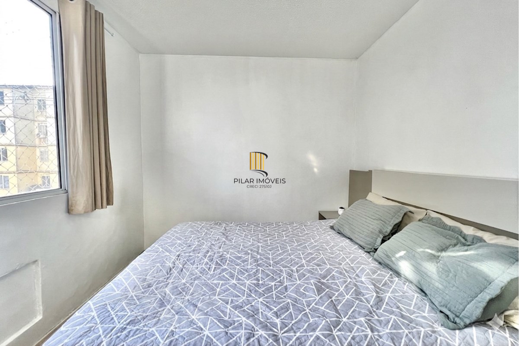 Apartamento 3 dormitórios no bairro Fátima