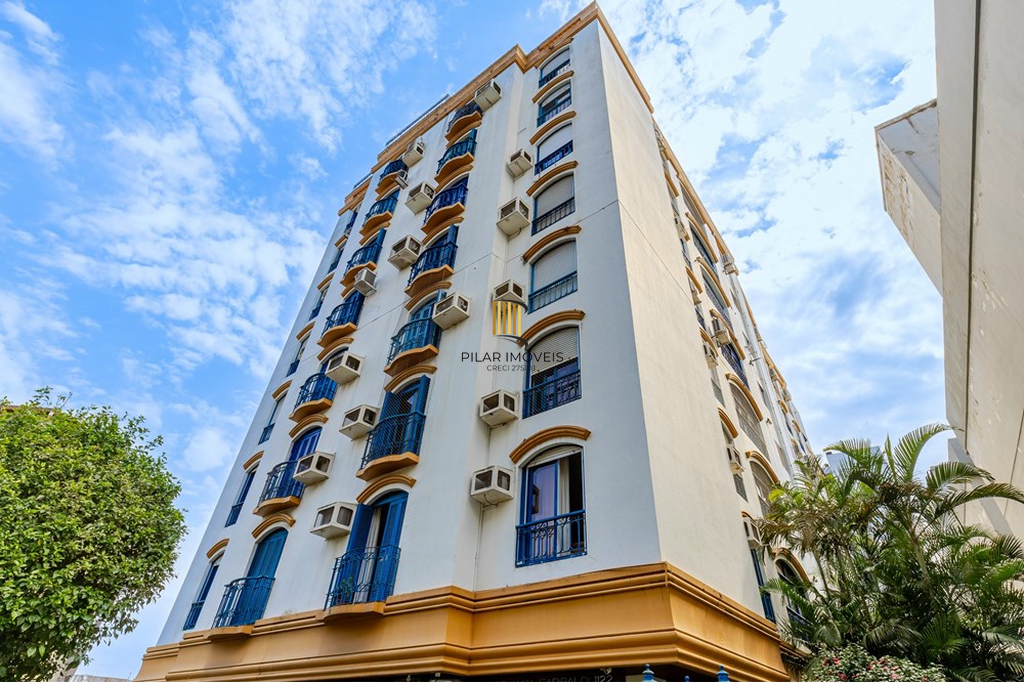 Apartamento 3 dormitórios no bairro Mont Serrat