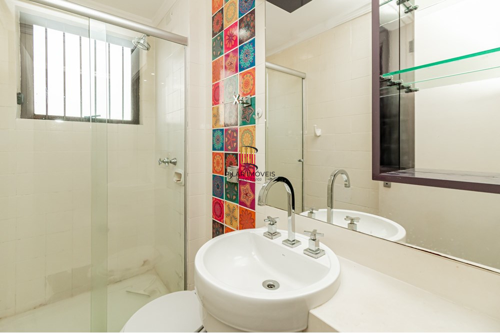 Apartamento 2 dormitórios no bairro Menino Deus