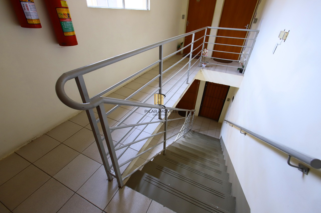Apartamento 2 dormitórios no bairro Rubem Berta