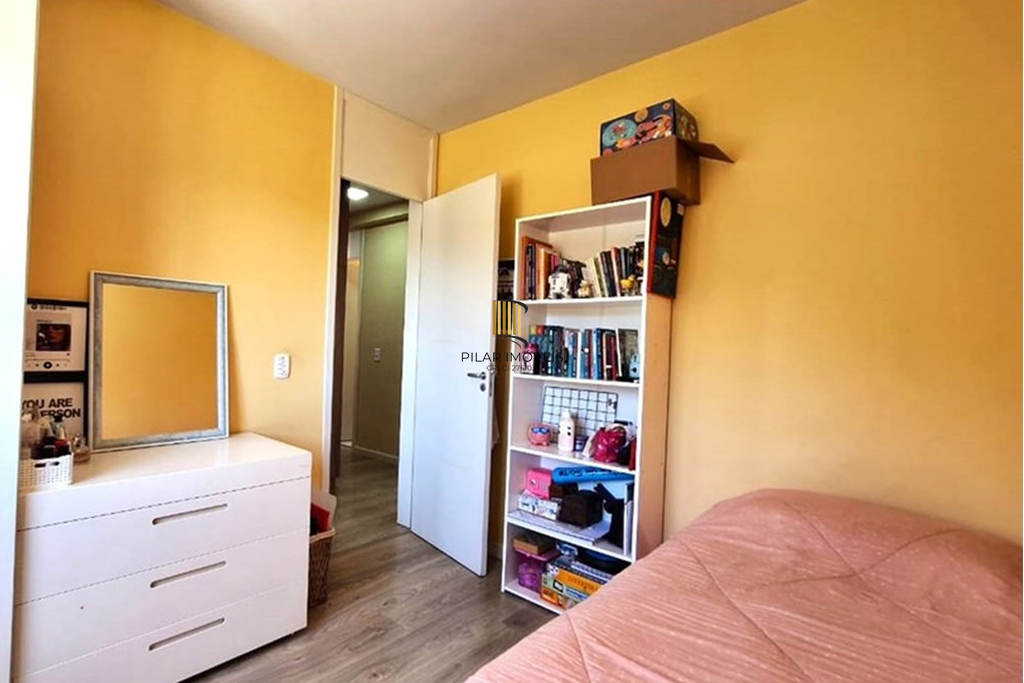 Apartamento 3 dormitórios no bairro Morro Santana