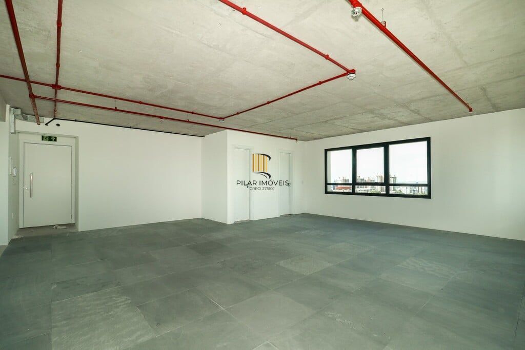 Sala Comercial no bairro Higienópolis