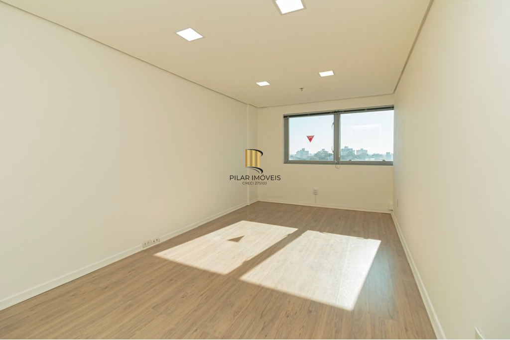 Sala Comercial no bairro São Sebastião
