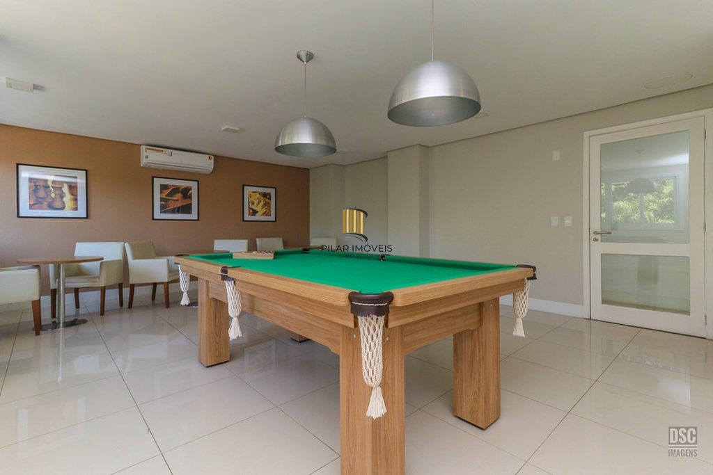 Apartamento 1 dormitório no bairro Petrópolis