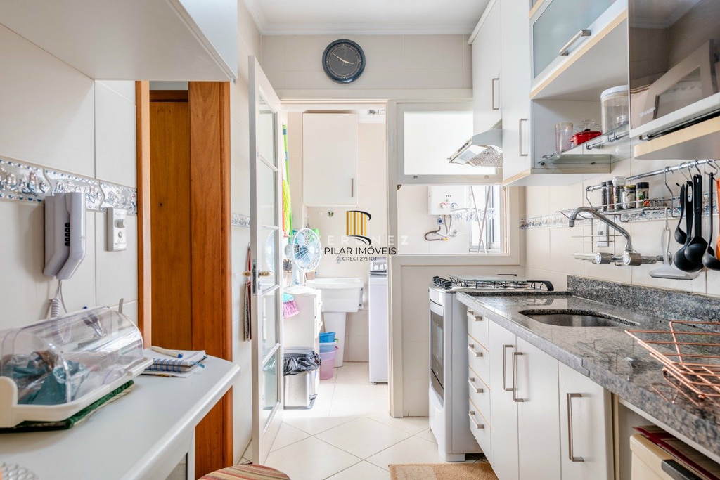 Apartamento 2 dormitórios no bairro Petrópolis