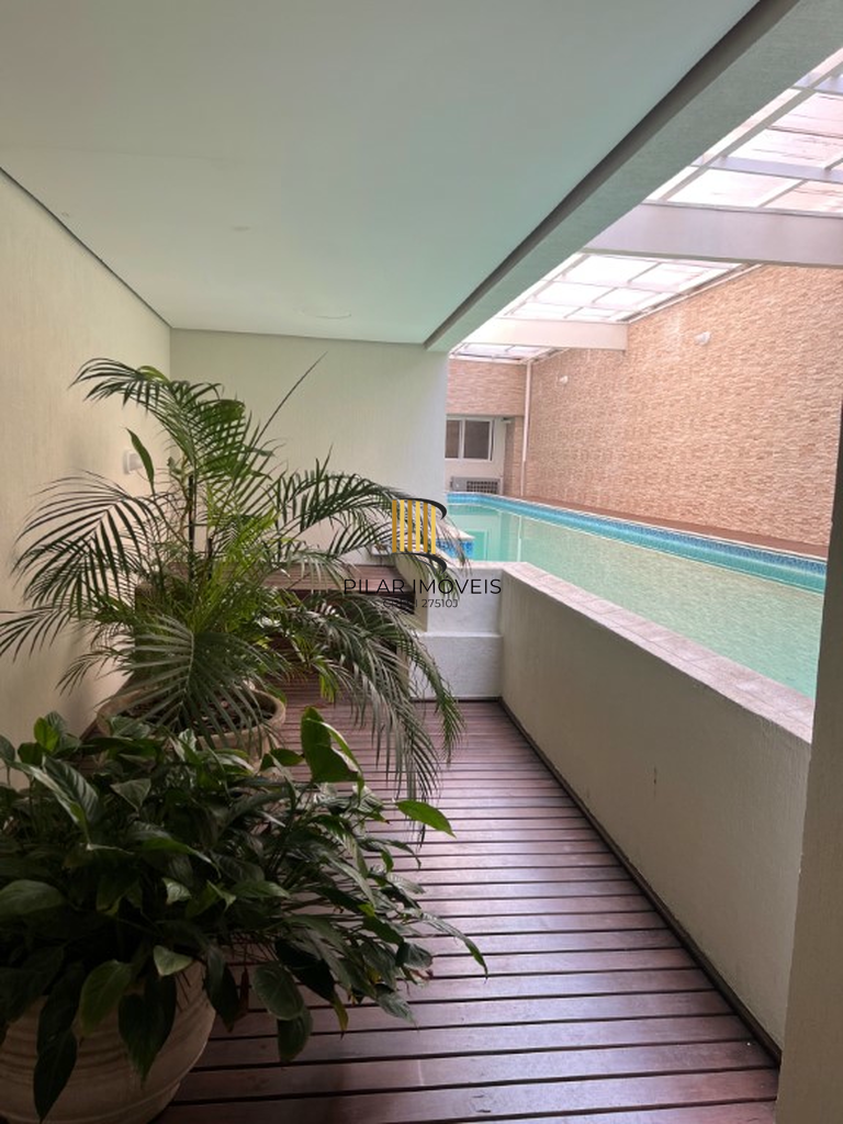 Apartamento 1 dormitório no bairro Bela Vista
