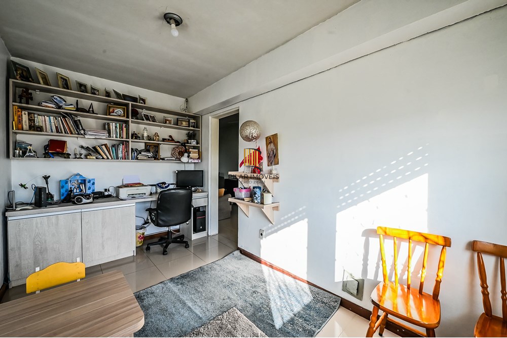 Casa de Condomínio 4 dormitórios no bairro Santa Tereza