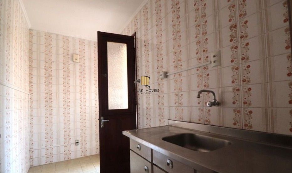 Apartamento 1 dormitório no bairro Passo da Areia