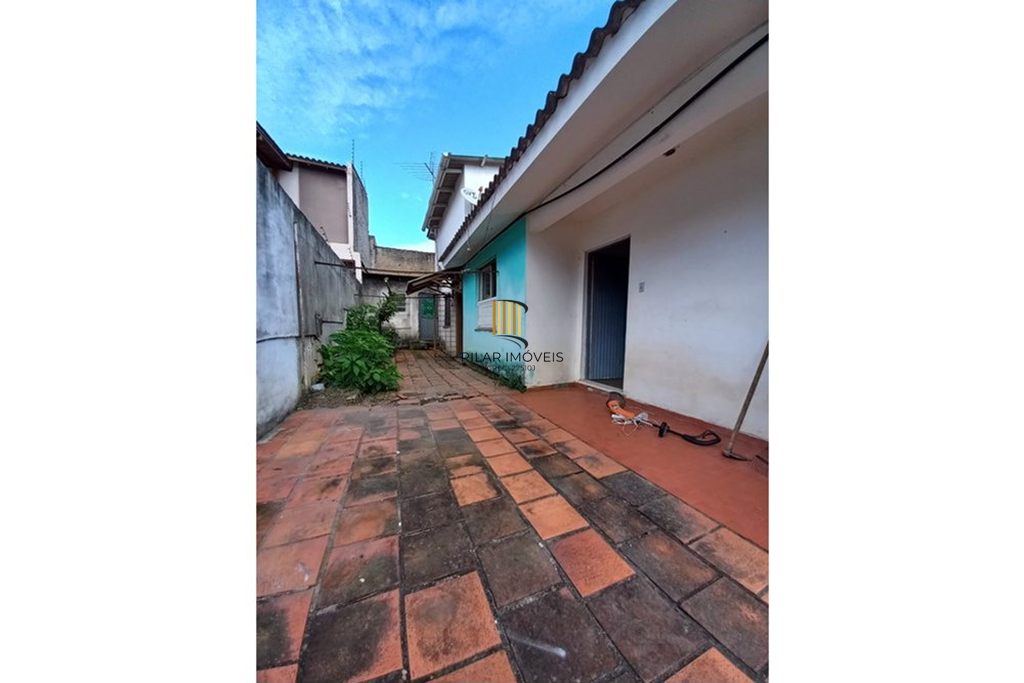 Casa de Condomínio 5 dormitórios no bairro Santa Tereza