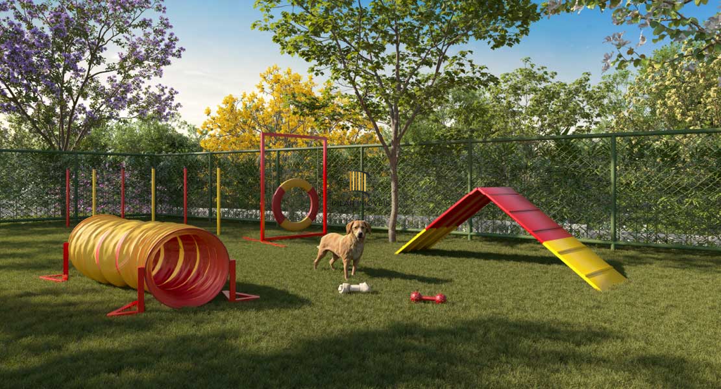 Apartamento 2 dormitórios no bairro Santa Rosa de Lima