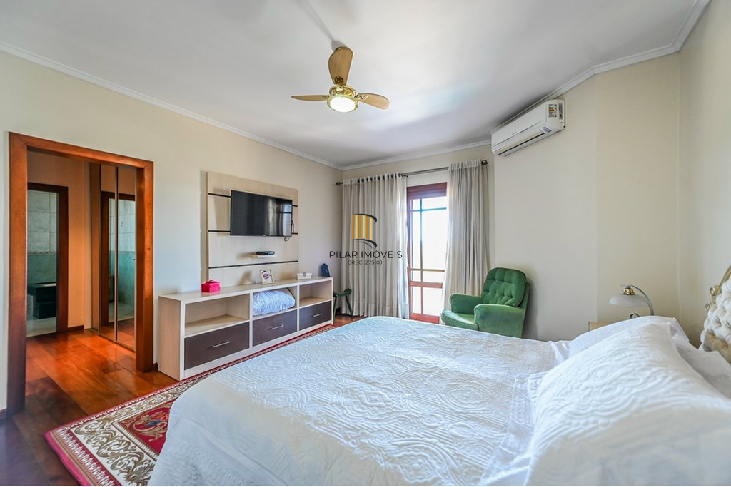 Casa de Condomínio 3 dormitórios no bairro Nonoai