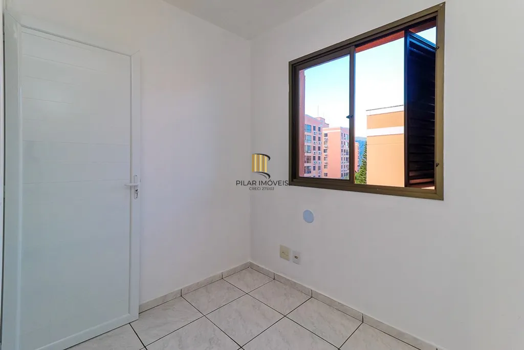 Apartamento 3 dormitórios no bairro Jardim Carvalho