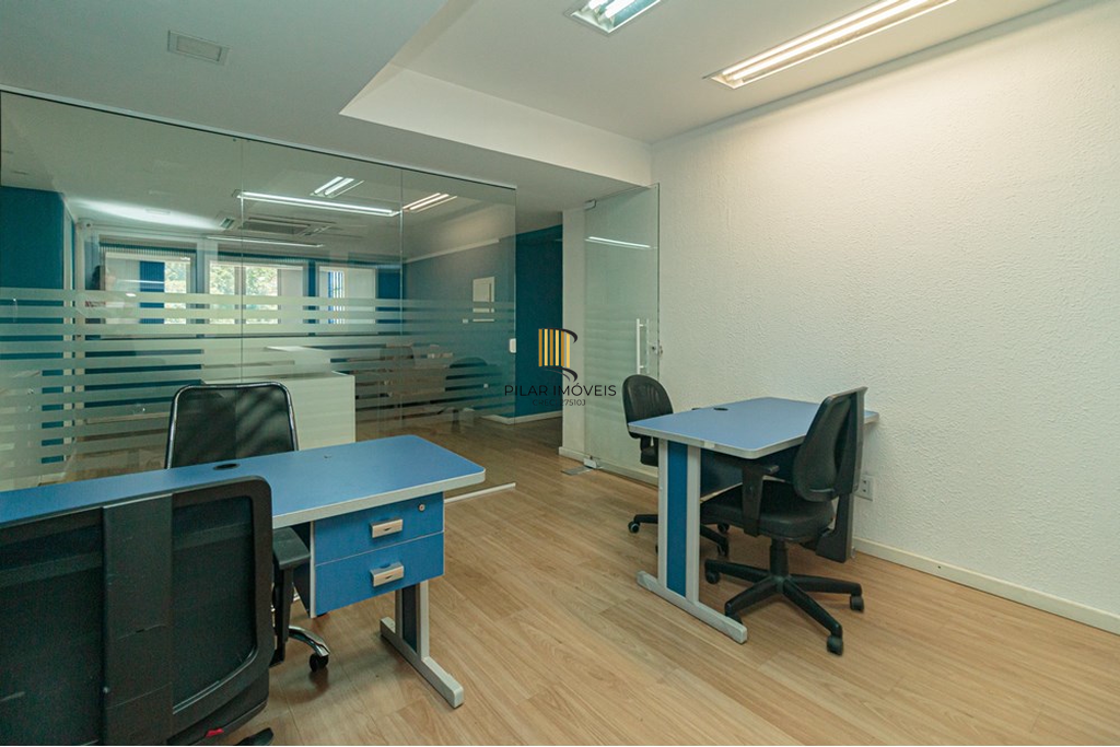 Sala Comercial no bairro Santana