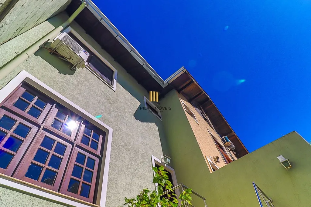 Casa 3 dormitórios no bairro Sarandi