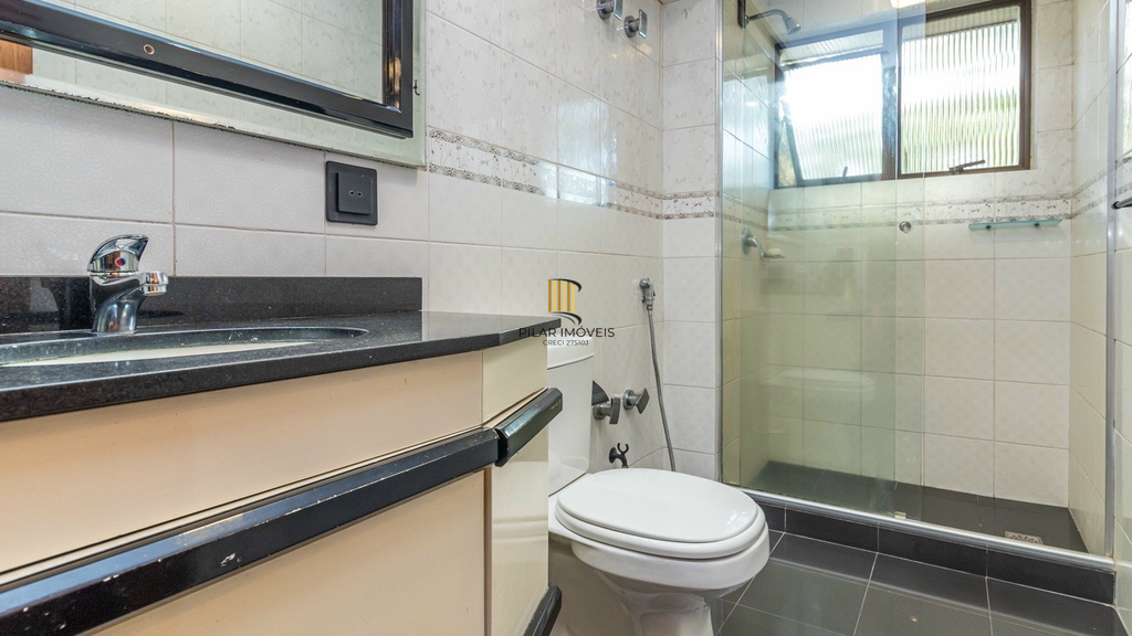 Apartamento 3 dormitórios no bairro Moinhos de Vento