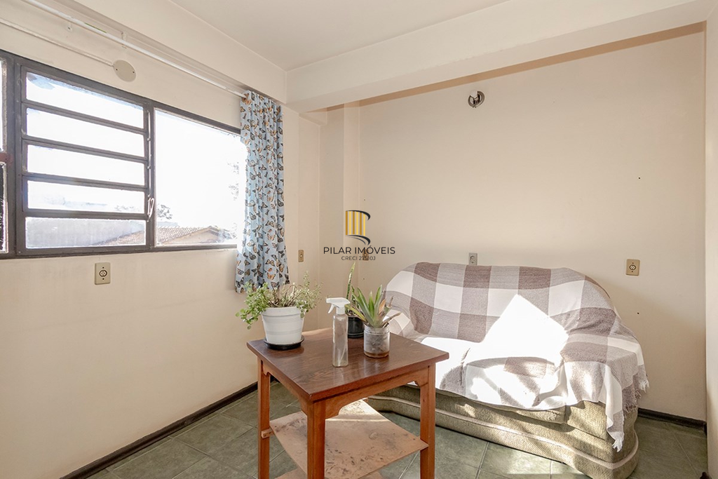 Casa 6 dormitórios no bairro São Sebastião
