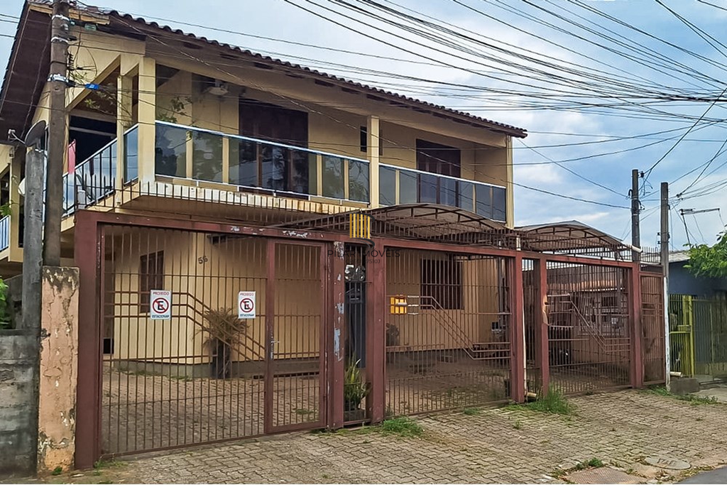 Apartamento 2 dormitórios no bairro Capão da Cruz - Pilar Imóveis