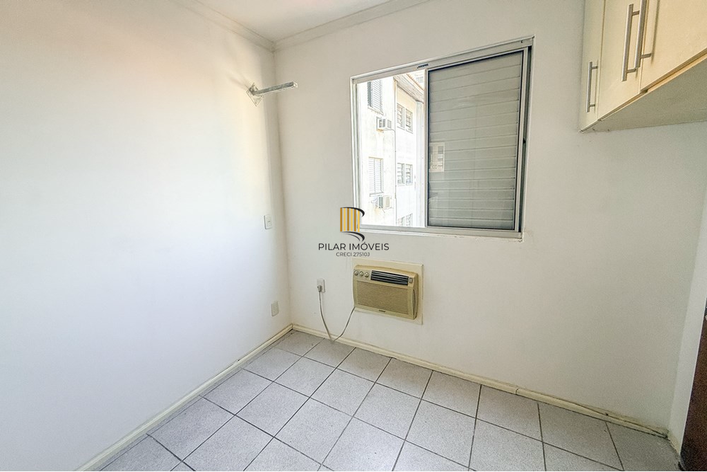 Apartamento 2 dormitórios no bairro Igara