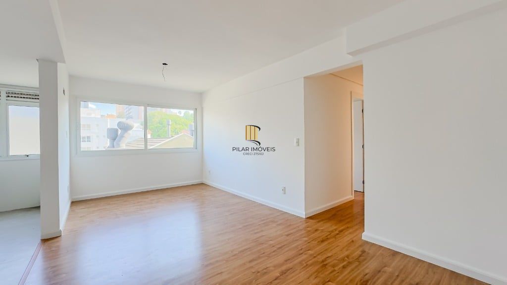 Apartamento 2 dormitórios no bairro Higienópolis