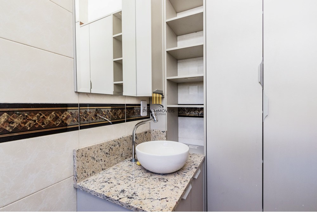 Apartamento 3 dormitórios no bairro Praia de Belas