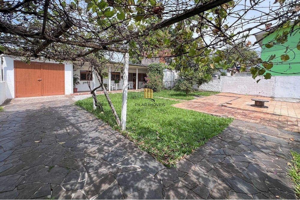 Terreno no bairro Niterói