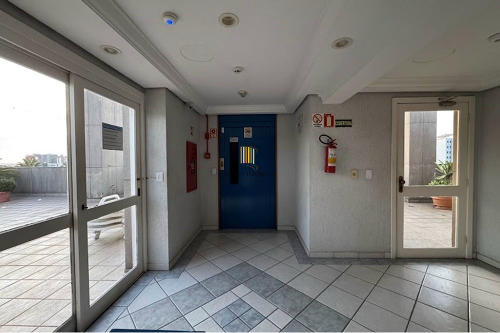 Apartamento 2 dormitórios no bairro Cidade Baixa