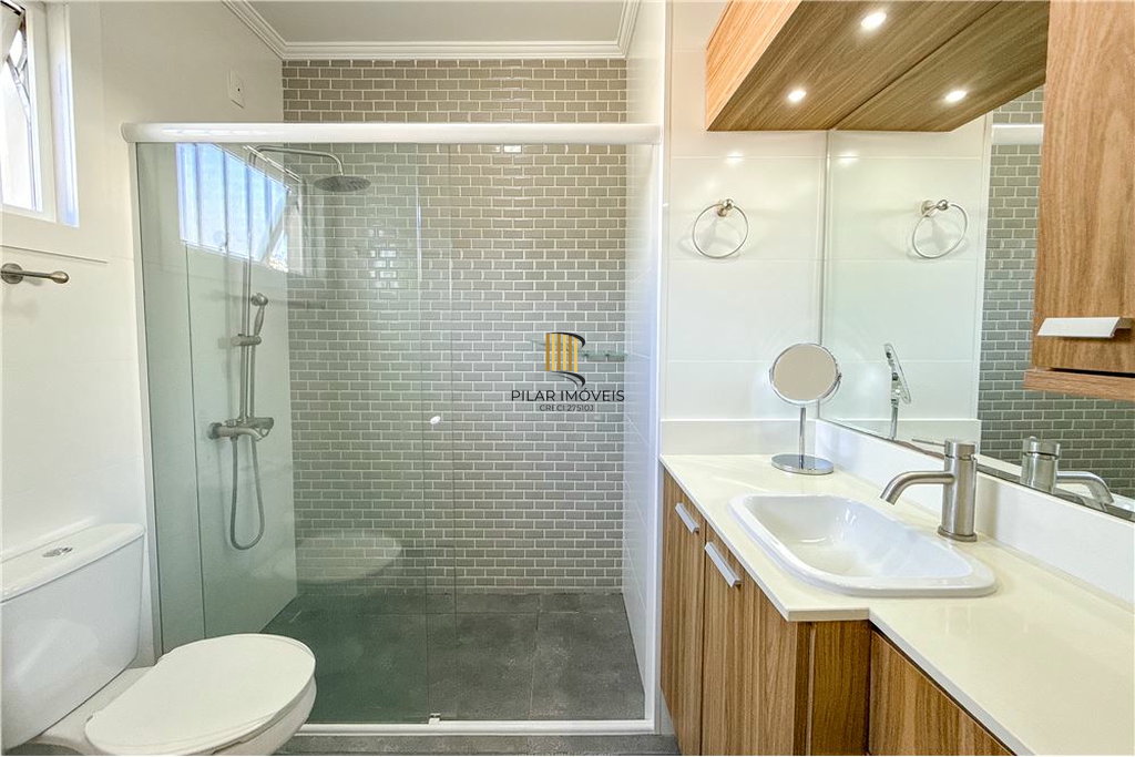 Casa 3 dormitórios no bairro Estância Velha
