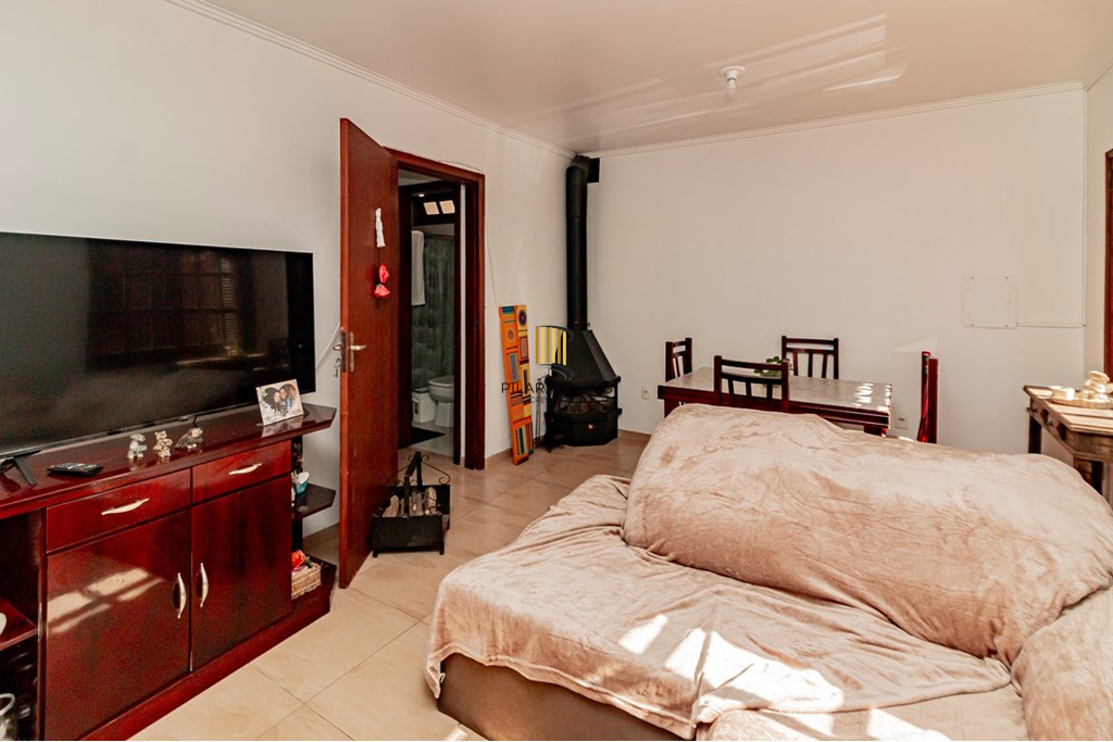 Casa de Condomínio 3 dormitórios no bairro Glória