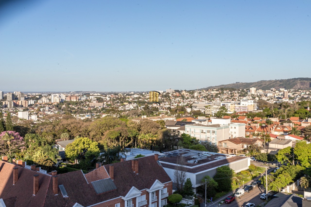 Apartamento 2 dormitórios no bairro Três Figueiras