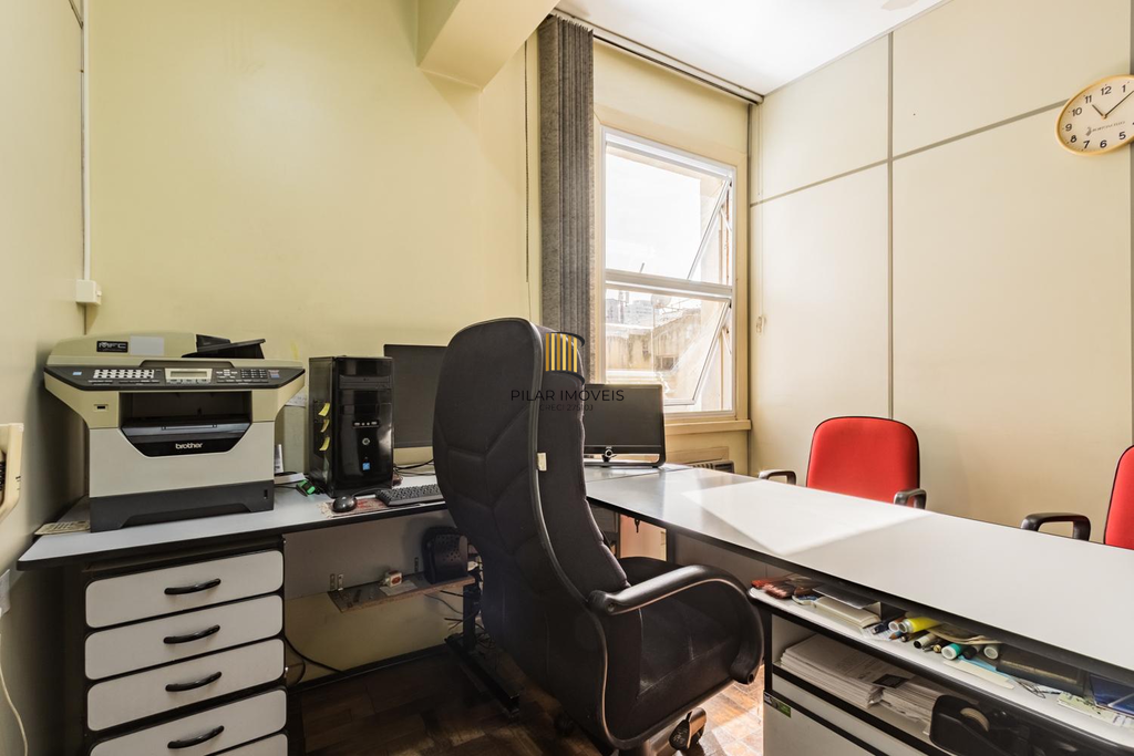 Sala Comercial no bairro Centro Histórico