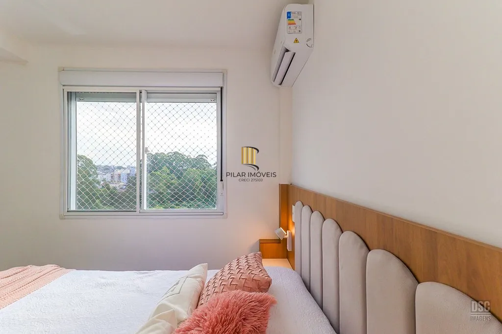 Apartamento 3 dormitórios no bairro Jardim Itu
