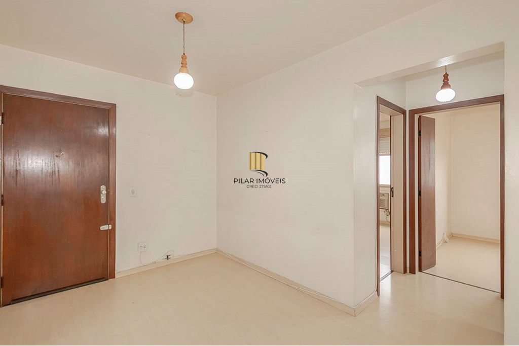 Apartamento 2 dormitórios no bairro Partenon