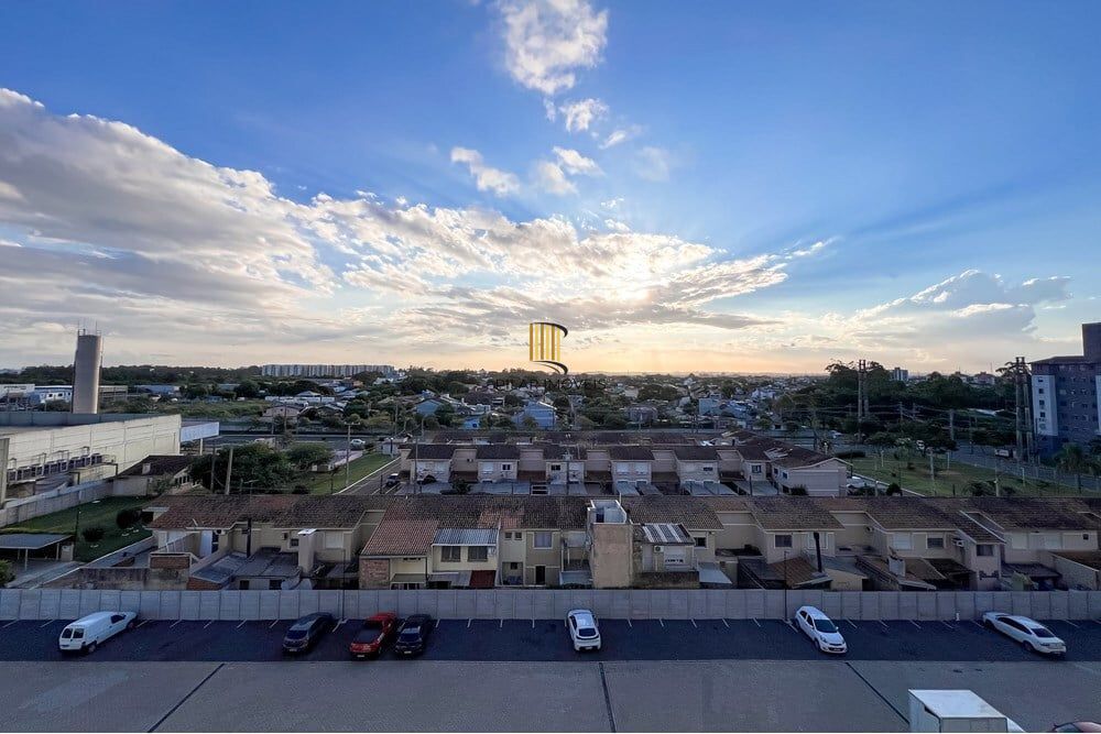Apartamento 2 dormitórios no bairro Igara