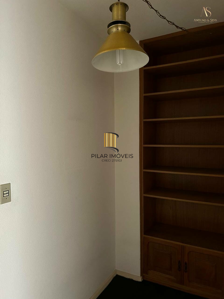 Loft 1 dormitório no bairro Centro Histórico