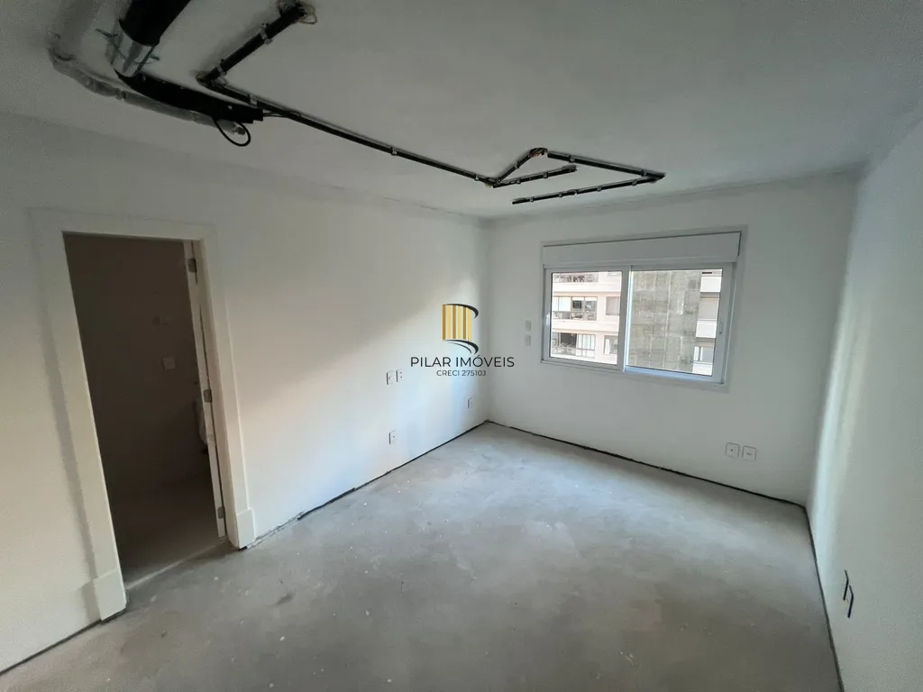 Apartamento 3 dormitórios no bairro Bela Vista