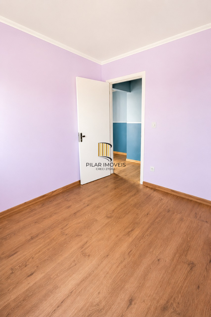 Apartamento 3 dormitórios no bairro Cavalhada