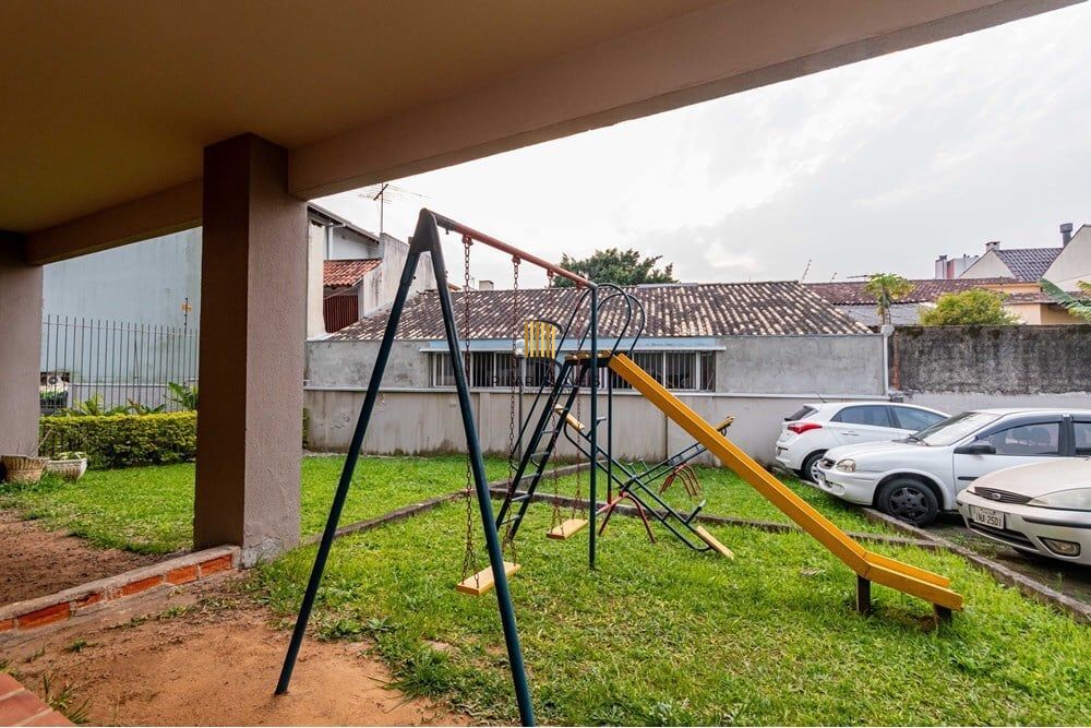 Apartamento 3 dormitórios no bairro Jardim Itu
