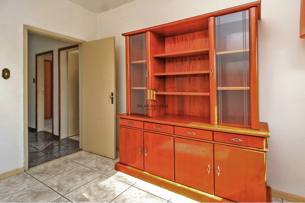 Apartamento 3 dormitórios no bairro Praia de Belas