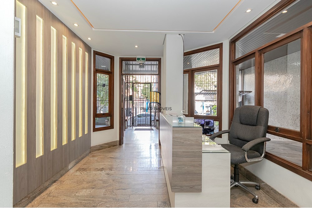 Sala Comercial no bairro Auxiliadora