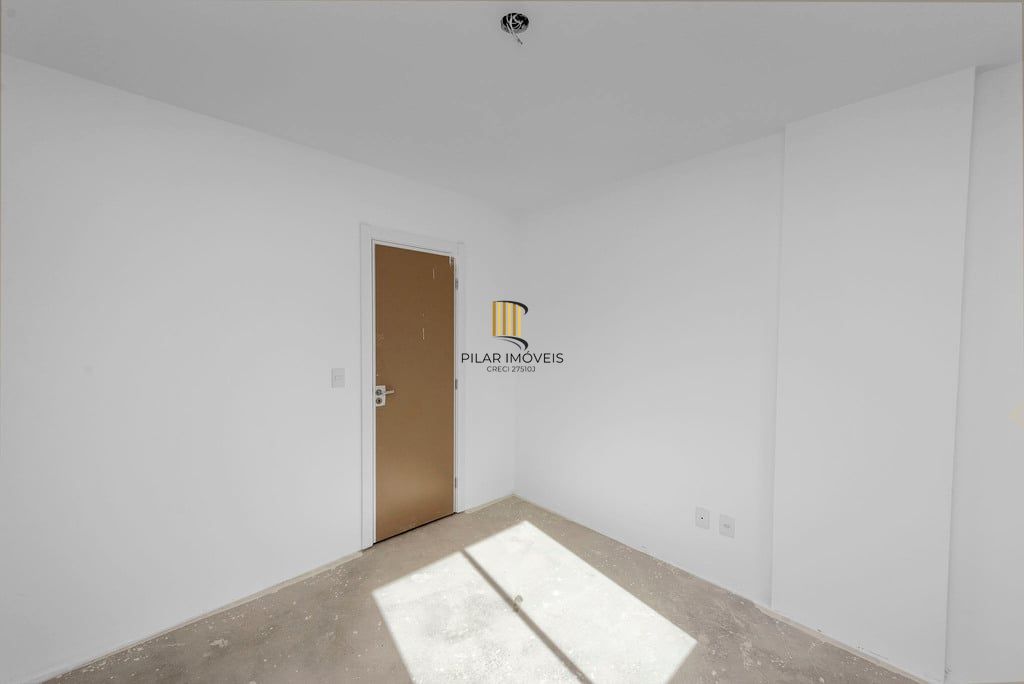 Apartamento 2 dormitórios no bairro Higienópolis