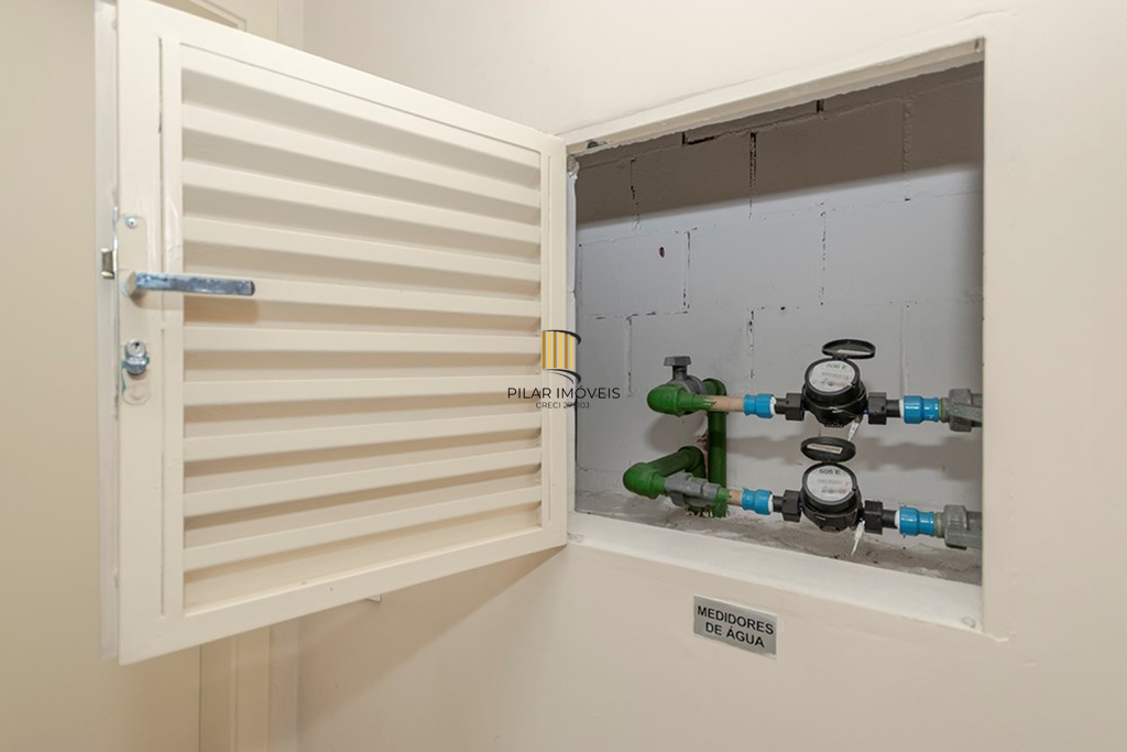 Apartamento 3 dormitórios no bairro Ipanema