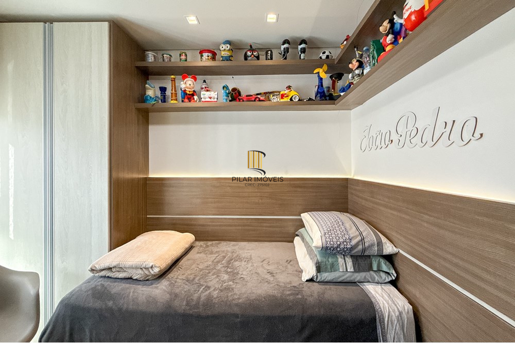 Casa de Condomínio 3 dormitórios no bairro Estância Velha