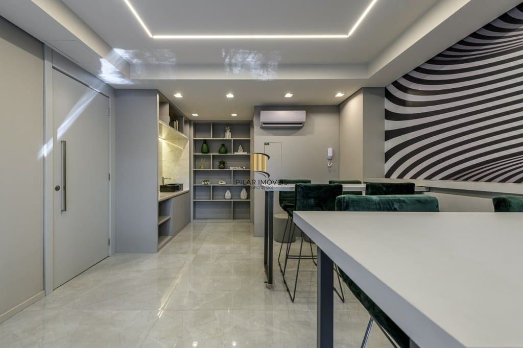 Apartamento 1 dormitório no bairro Mont Serrat