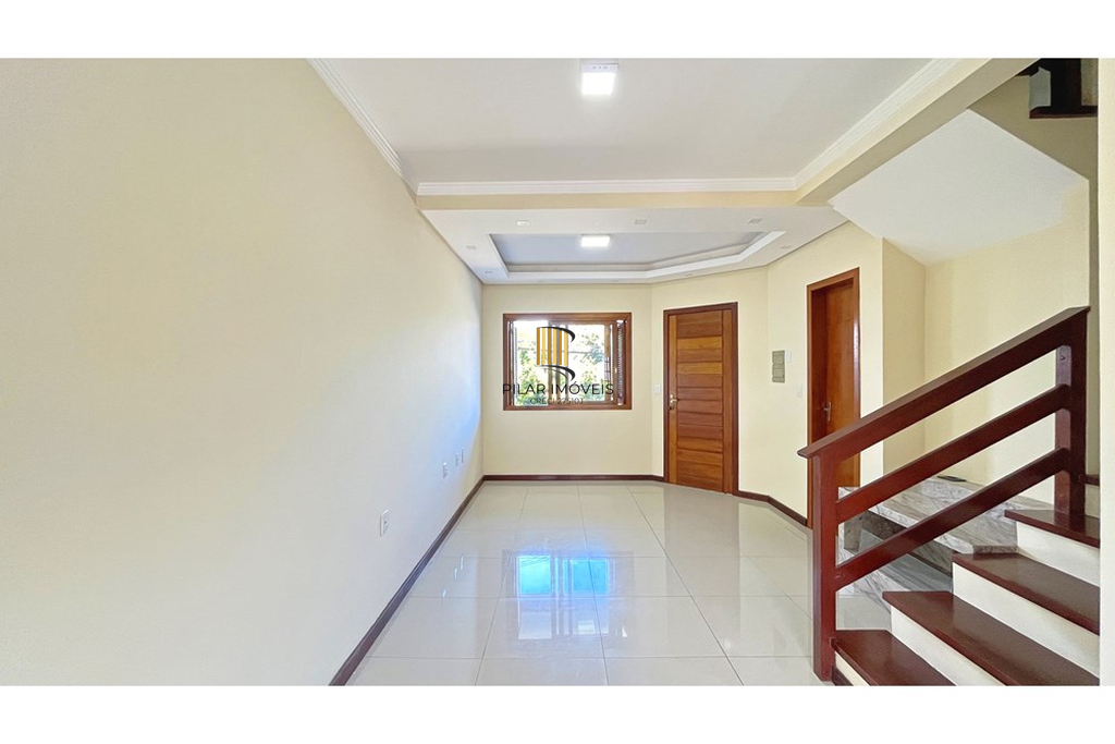 Casa 3 dormitórios no bairro Espírito Santo