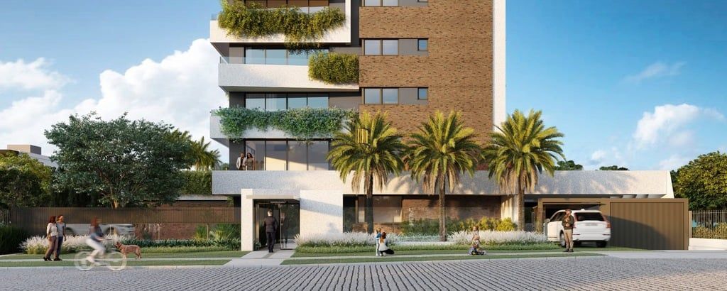 Apartamento 3 dormitórios no bairro Auxiliadora
