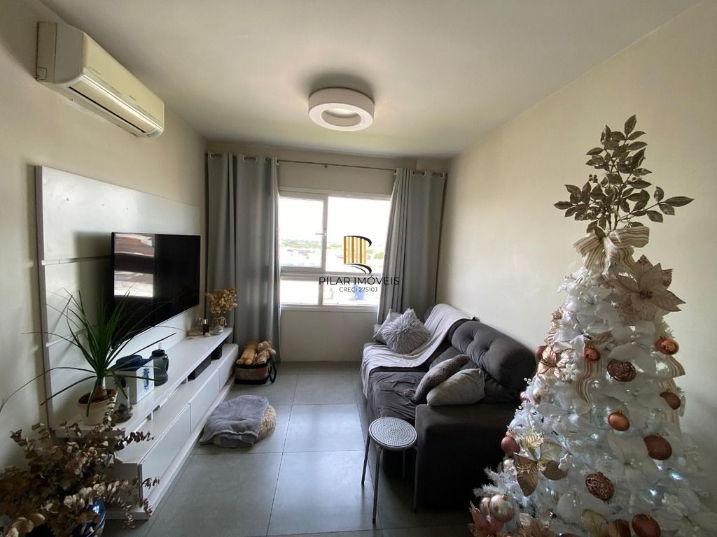 Apartamento 2 dormitórios no bairro Navegantes